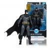Multiverse batman year - (year, one