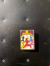 Pin's Pins Pin MANGA POWER