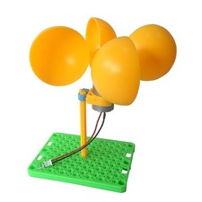 Kit Generatore Turbina Eolica