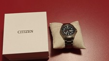 Citizen Promaster eco drive Titanio AT6080