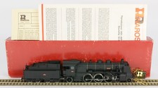 Rivarossi 1378 etat 231 - rivarossi,