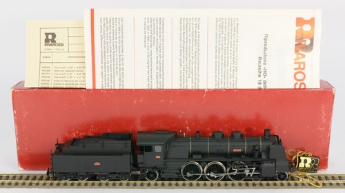 Rivarossi 1378 etat 231 - rivarossi,