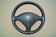 Volante in pelle Peugeot 307