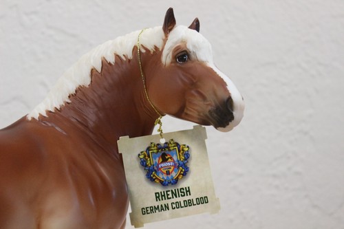 Breyerfest 2022 renano - breyerfest, sr