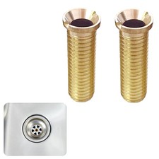 2 Pezzi Viti Del Cestello Del