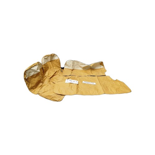 Kit fodere tappezzeria - kit,