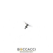 GENERIC Asse della Massa Oscillante per ROLEX Cal. 3135 (NUOVO)