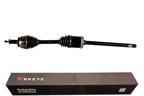 Albero motore destro frontale - albero,