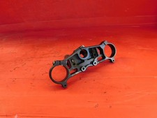 PIASTRA SPERIORE FORCELLA KTM