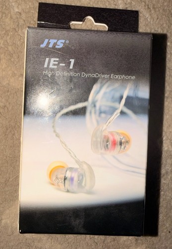 Jts auricolari monitor - auricolari,