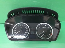 Strumentazione BMW 523i 2006