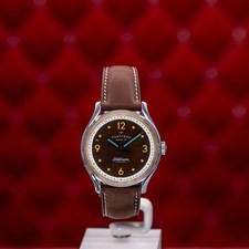 Trafford Watch Co Daytripper