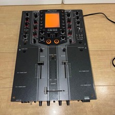 Pioneer djm 909 - pioneer, 2