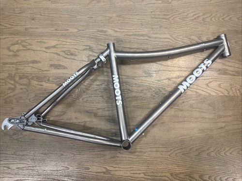 Telaio mountain bike - telaio, ybb