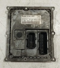 CENTRALINA MOTORE ECU PER