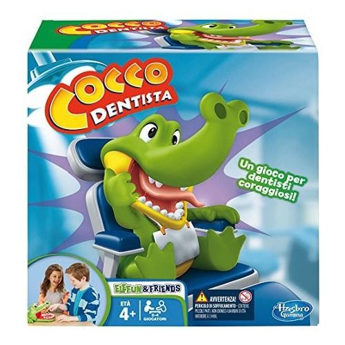 New gioco societã hasbro - new, societÃ 