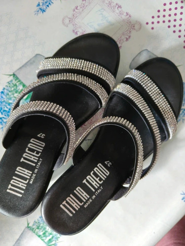 Sandali ciabatte eleganti - /,