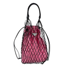 Borsa a mano PRADA originale