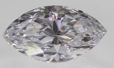 Diamante Naturale Sciolto