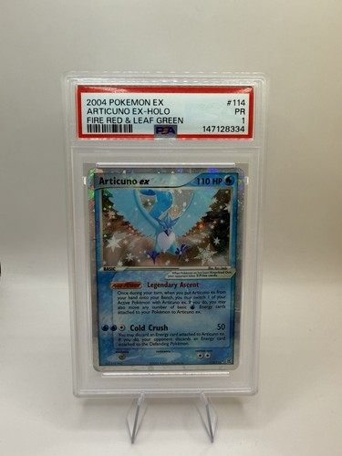 Articuno 114 112 rosso - 114/112,