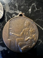 Medaglia militare scuola - militare,