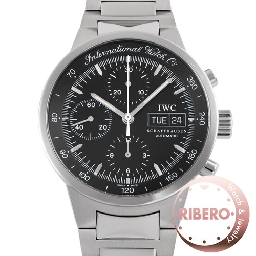 Cronografo iwc gst - cronografo,