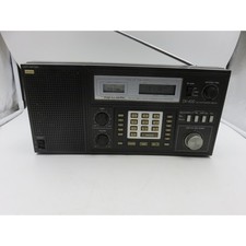 Realistic DX-400 AM FM Direct