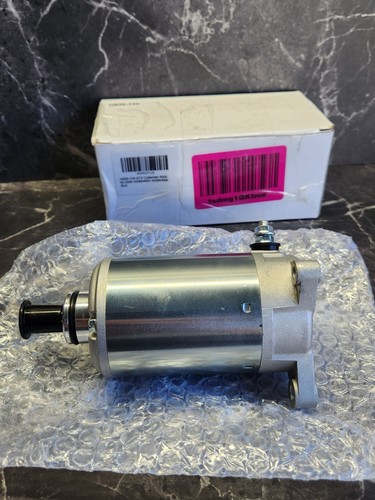 Motorino avviamento per - motorino, di