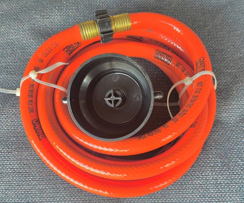 Camco rhino all - rhino, kit