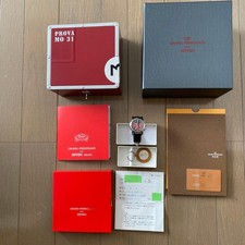 Girard-Perregaux Pour Ferrari