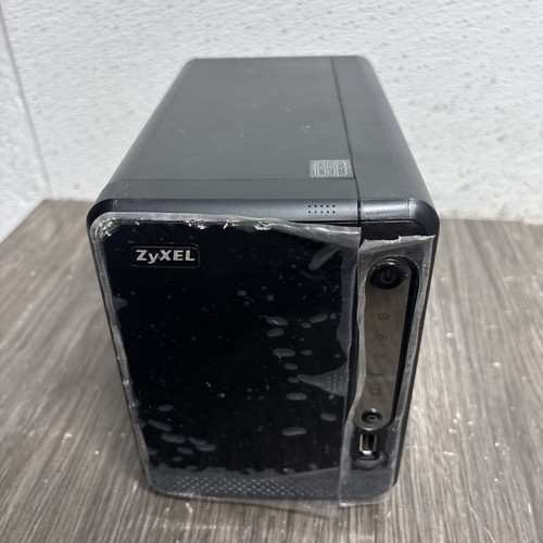 Zyxel nas 326 rete collegata - 326,