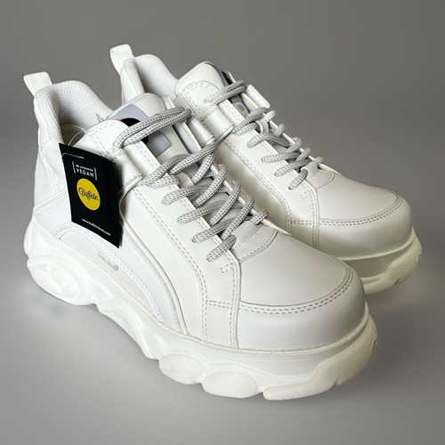 Sneakers buffalo bianche - buffalo,