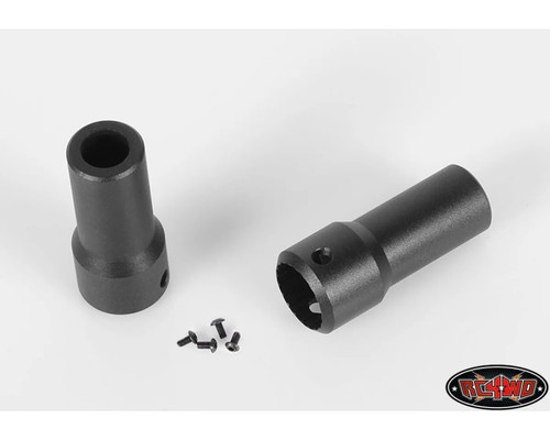 Blocca asse posteriore rc4wd - asse,