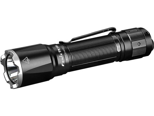 Fenix tk16 rechargeable - fenix,
