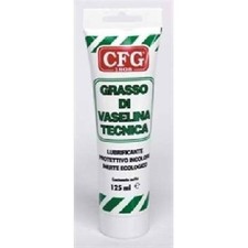CFG GRASSO VASELINA TECNICA