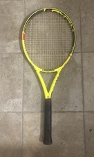 Racchetta tennis head - racchetta,