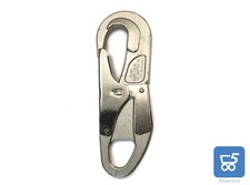 Moschettone Carabelli 22kN