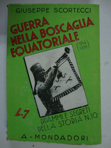 Guerra nella boscaglia - nella,