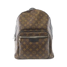 Autentico zaino Louis Vuitton