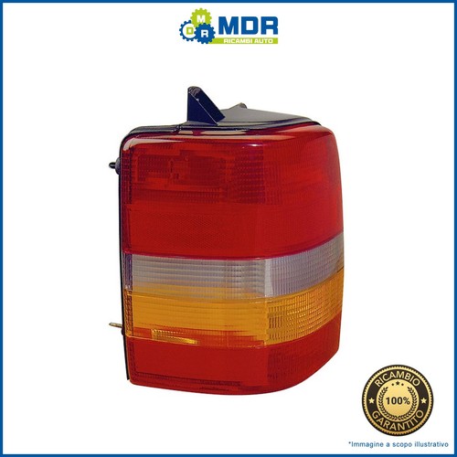 Faro fanale posteriore dx - faro,