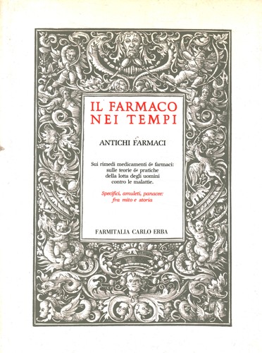 Farmaco nei tempi - nei, tempi.