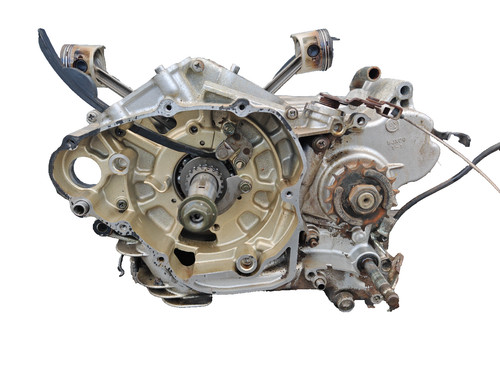 Moteur yamaha 125 dragstar - moteur,