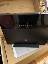 Technicolor TIM HUB+ PLUS 1200Mbps Modem-Router senza Filo - Nero