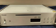 Teac 501hr silver res - teac, pd-501hr