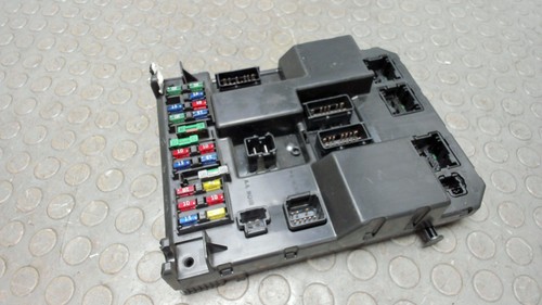 Modulo controllo carrozzeria