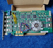 NewTek TriCaster XD 3 carte da