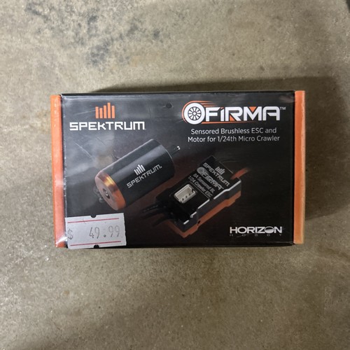 Spektrum firma 24 rock - spektrum,