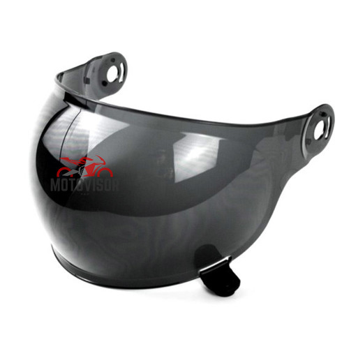 Visiera per bell bullitt - visiera,