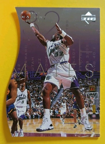 1997 upper deck compagni - 1997-98,
