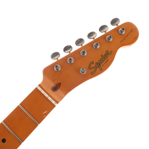 Tastiera squier telecaster - tastiera,